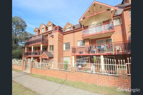 Property photo of 18/76 Meredith Street Bankstown NSW 2200