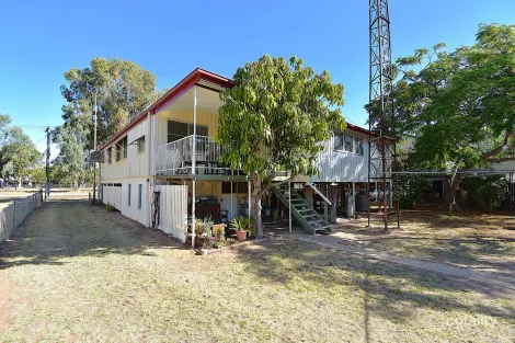 Property photo of 6 Poplar Street Barcaldine QLD 4725