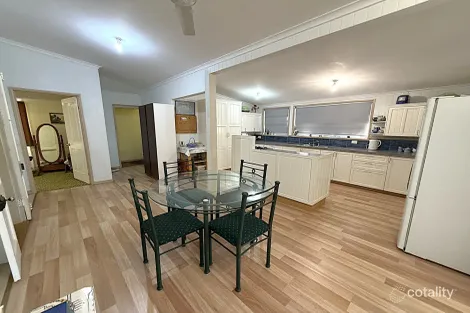 Property photo of 6 Poplar Street Barcaldine QLD 4725