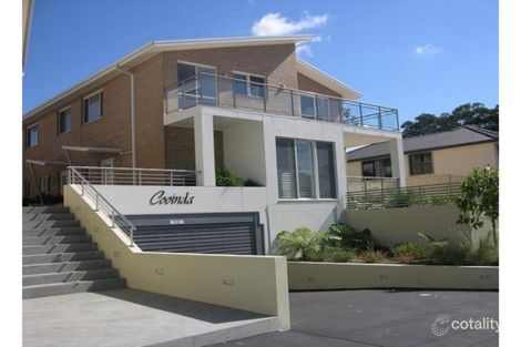 3/1 Combara Ave, Caringbah, NSW 2229
