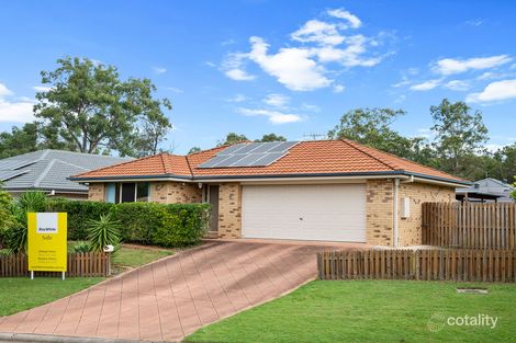 Property photo of 67 Samba Place Underwood QLD 4119