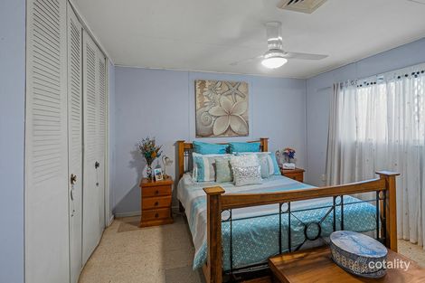 Property photo of 32 Fitzhardinge Street Exmouth WA 6707