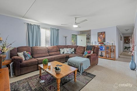 Property photo of 32 Fitzhardinge Street Exmouth WA 6707