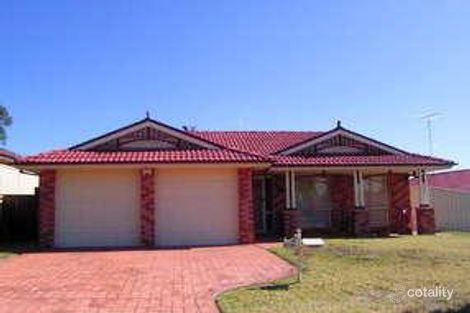 Property photo of 61 Muru Drive Glenmore Park NSW 2745