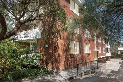 4/12 Evansdale Rd, Hawthorn, VIC 3122