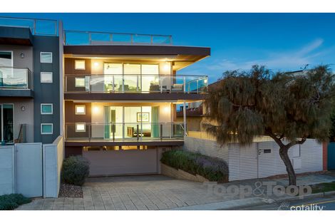 Property photo of 80 Seaview Road Tennyson SA 5022