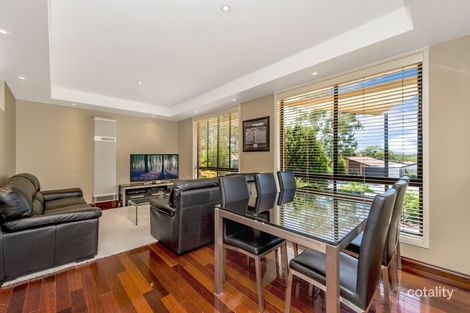 Property photo of 169 Lawrence Wackett Crescent Theodore ACT 2905