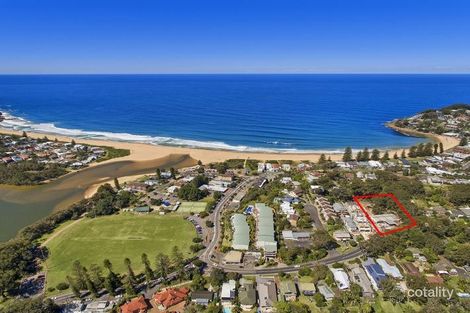 Property photo of 202/14 Cape Three Points Road Avoca Beach NSW 2251
