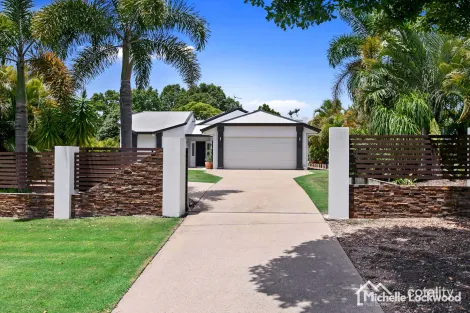Property photo of 15 Highview Drive Craignish QLD 4655