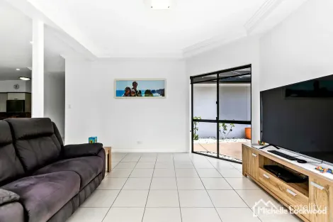 Property photo of 15 Highview Drive Craignish QLD 4655