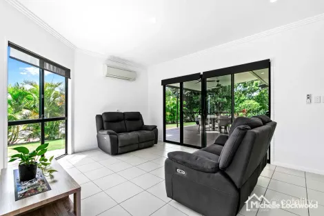 Property photo of 15 Highview Drive Craignish QLD 4655