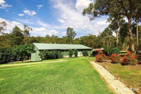 Property photo of 18 Garemyn Road Middle Dural NSW 2158