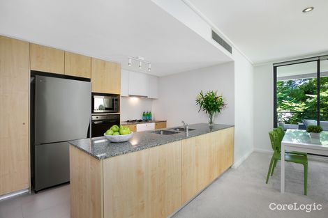 Property photo of 201/19-27 Cadigal Avenue Pyrmont NSW 2009