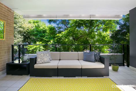Property photo of 201/19-27 Cadigal Avenue Pyrmont NSW 2009