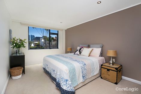 Property photo of 201/19-27 Cadigal Avenue Pyrmont NSW 2009