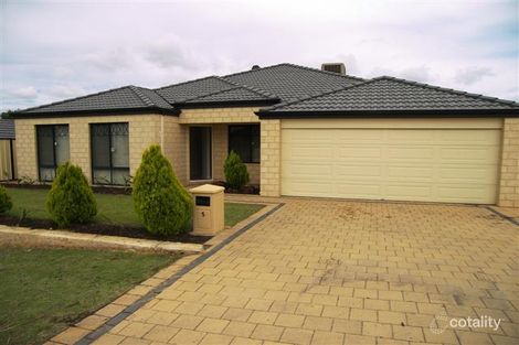 Property photo of 5 Northcliffe Avenue Clarkson WA 6030