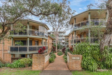 1/530-536 President Ave, Sutherland, NSW 2232