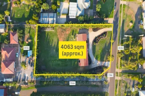 Property photo of 53 Kingston Boulevard Hoppers Crossing VIC 3029