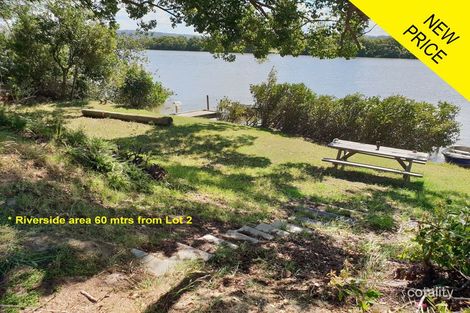 Lot 2 Chatsworth Rd, Chatsworth, NSW 2469