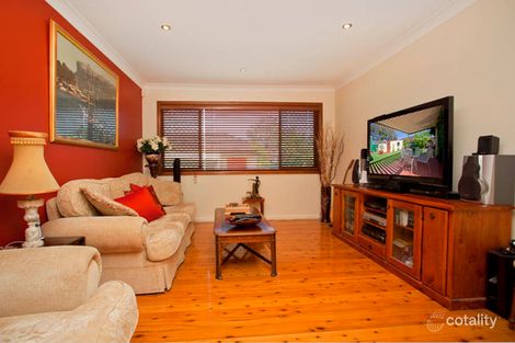 Property photo of 142 Lambeth Street Panania NSW 2213