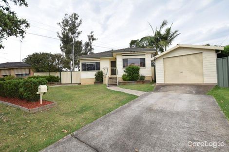 Property photo of 6 Hollier Street Cambridge Park NSW 2747