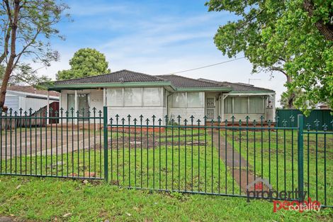 Property photo of 89 Pembroke Road Minto NSW 2566