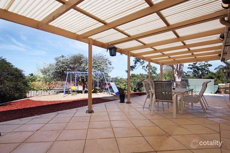 Property photo of 128 Black Road Flagstaff Hill SA 5159