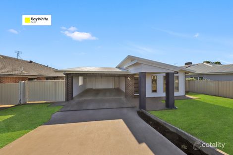 Property photo of 25 Jeffery Circuit Tumut NSW 2720