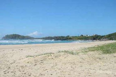 Property photo of 1/9 Cypress Crescent Cabarita Beach NSW 2488
