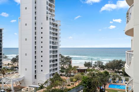 35/7-11 Elkhorn Ave, Surfers Paradise, QLD 4217