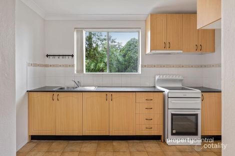 Property photo of 1/17 Hemmings Street Penrith NSW 2750