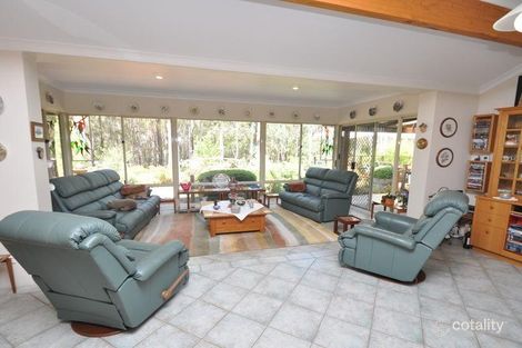 Property photo of 199 Plackett Drive Pemberton WA 6260