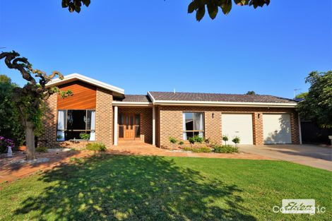 Property photo of 10 Turnell Street Griffith NSW 2680