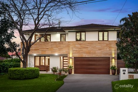 11 Cullen St, Lane Cove West, NSW 2066