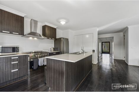 Property photo of 18 McEwan Drive Cranbourne East VIC 3977