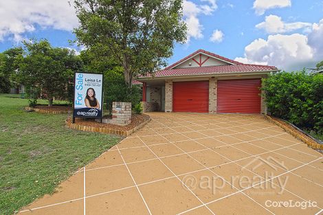 Property photo of 7 Jorgenson Close Forest Lake QLD 4078