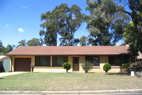 Property photo of 18 Millstream Road Werrington Downs NSW 2747