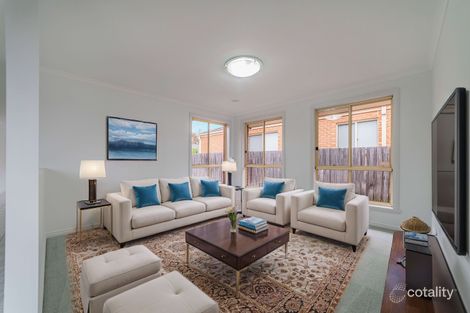 Property photo of 7 McConnell Crescent Roxburgh Park VIC 3064