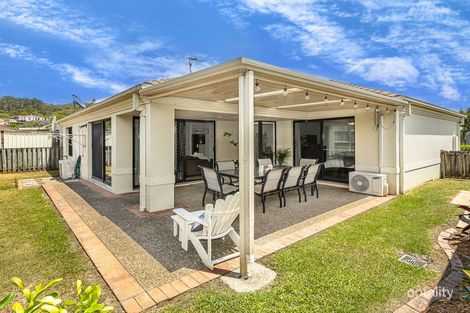 Property photo of 86/2-4 Langport Parade Mudgeeraba QLD 4213