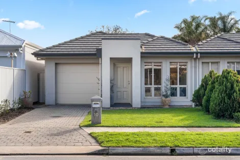 Property photo of 10 Kelvin Avenue Warradale SA 5046