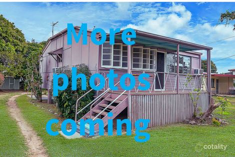 Property photo of 989 Riverway Drive Rasmussen QLD 4815