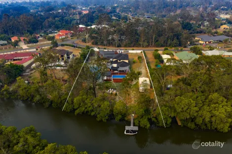 Property photo of 78 Rivertree Avenue Helensvale QLD 4212