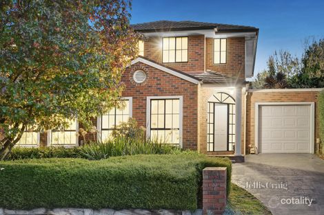 Property photo of 20A Lemana Crescent Mount Waverley VIC 3149