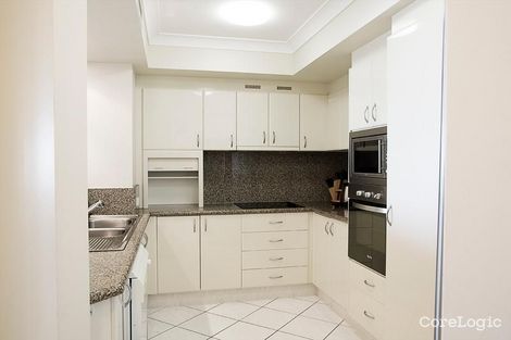 Property photo of 86/501 Queen Street Brisbane City QLD 4000