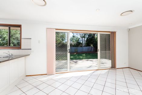 Property photo of 12 Ikara Avenue Kellyville NSW 2155