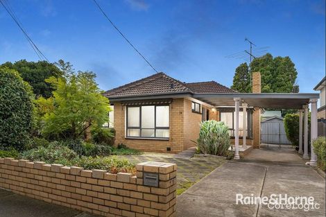 Property photo of 78 Military Road Avondale Heights VIC 3034