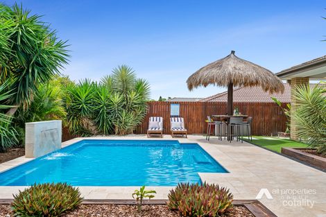 Property photo of 5 Piping Court Raceview QLD 4305