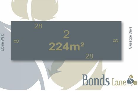 Lot 2/75 Bonds Lane, Greenvale, VIC 3059