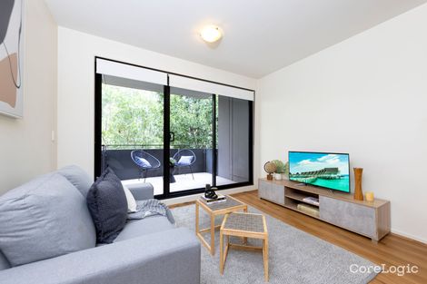 Property photo of 212/40 Altona Street Kensington VIC 3031