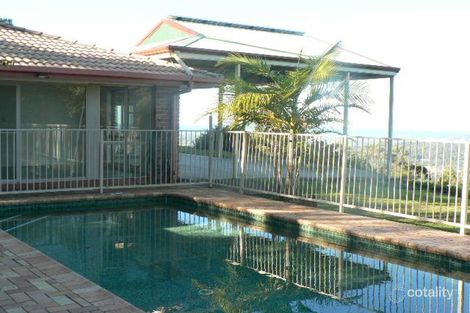 Property photo of 259 Monaro Road Mudgeeraba QLD 4213